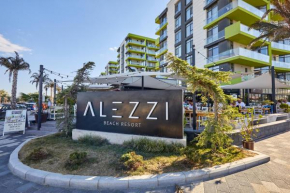 Apartament Sea and Spa-Alezzi